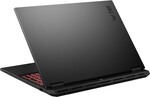 ASUS TUF Gaming A16 FA608PM-QT140W Jaeger Gray kovový