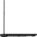 ASUS TUF Gaming A16 FA608PM-QT140W Jaeger Gray kovový
