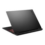 ASUS TUF Gaming A16 FA608PP-QT025WZ Jaeger Gray (bez adaptéru)