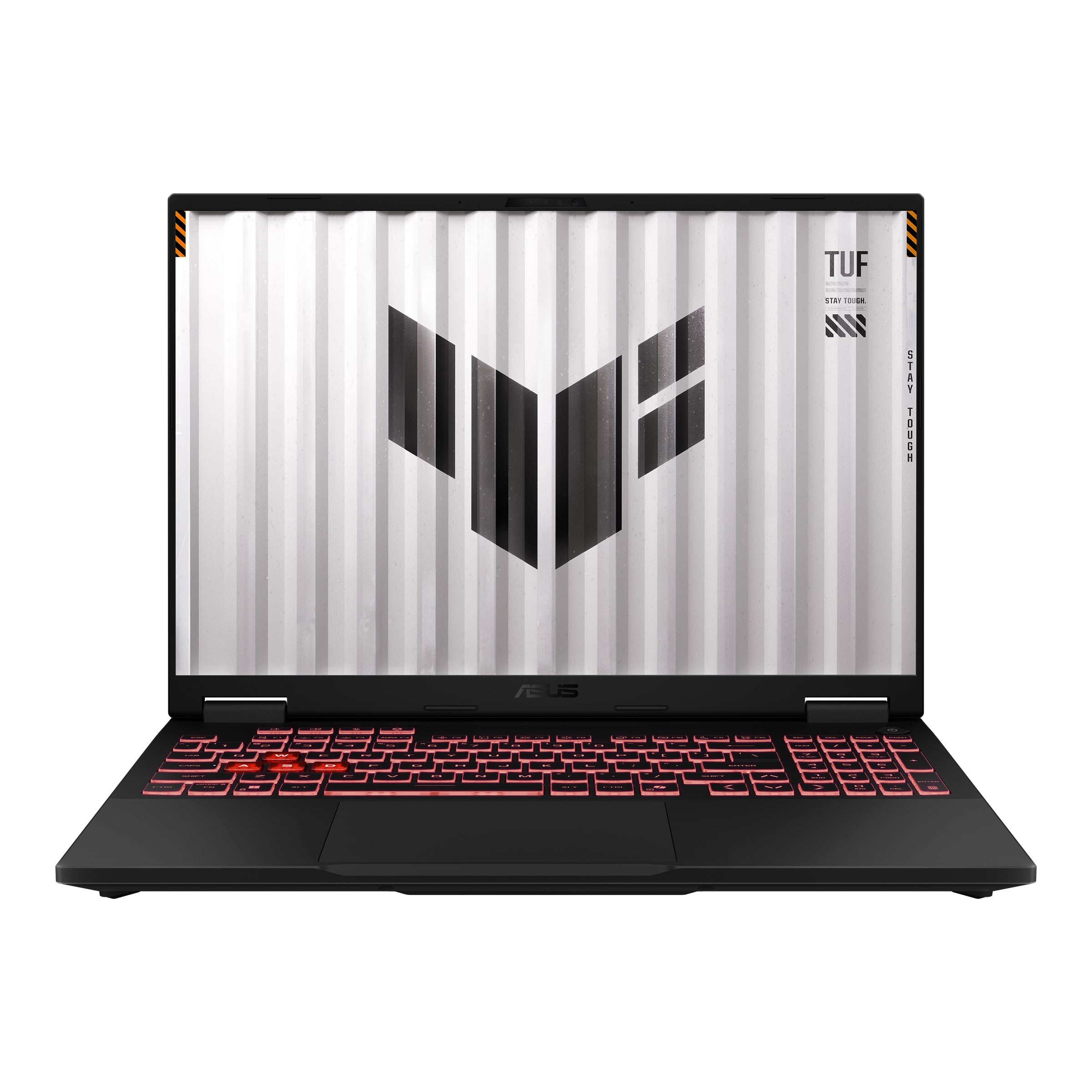 ASUS TUF Gaming A16 FA608PP-QT025WZ Jaeger Gray (bez adaptéru)