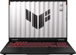 ASUS TUF Gaming A16 FA608PP-QT025WZ Jaeger Gray (bez napájacieho adaptéra)