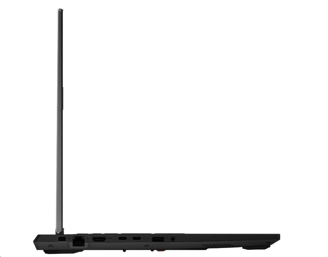ASUS TUF Gaming A16 FA608UH-RV009W Jaeger Gray