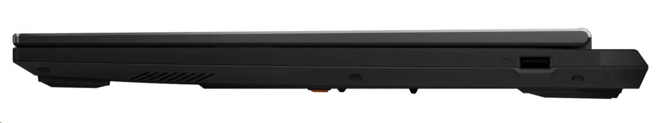 ASUS TUF Gaming A16 FA608UH-RV009W Jaeger Gray