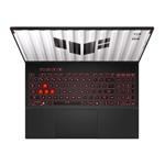 ASUS TUF Gaming A16 FA608UH-RV009W Jaeger Gray