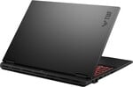 ASUS TUF Gaming A16 FA608UHI-TU126 Jaeger Gray