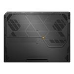 ASUS TUF Gaming A16 FA608UHI-TU126Z Jaeger Gray (bez adaptéru)