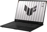 ASUS TUF Gaming A16 FA608UHI-TU230 Jaeger Gray kovový