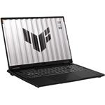 ASUS TUF Gaming A16 FA608UM-RV020 Jaeger Gray kovový