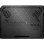 ASUS TUF Gaming A16 FA608UM-RV020 Jaeger Gray kovový