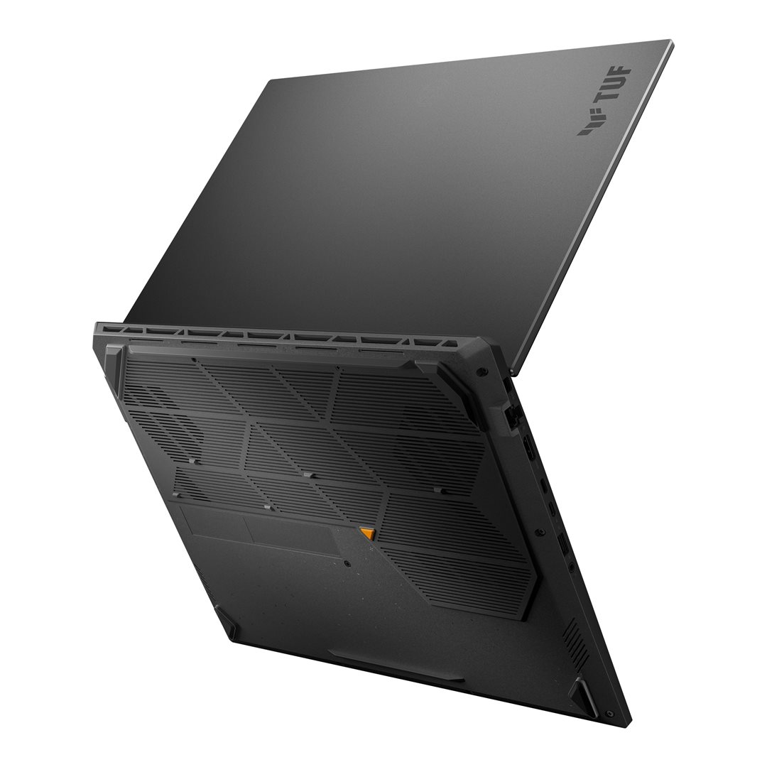 ASUS TUF Gaming A16 FA608UM-RV021W Jaeger Gray