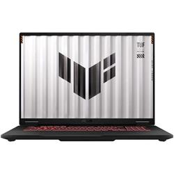 ASUS TUF Gaming A16 FA608UM-RV021W Jaeger Gray kovový