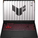 ASUS TUF Gaming A16 FA608UMI-TU167W Jaeger Gray kovový