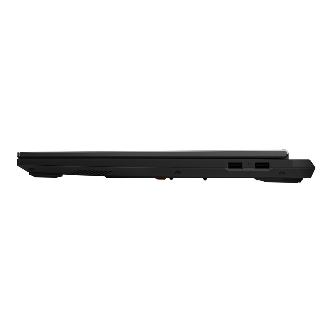 ASUS TUF Gaming A16 FA608UMI-TU167WZ Jaeger Gray (bez adaptéru)