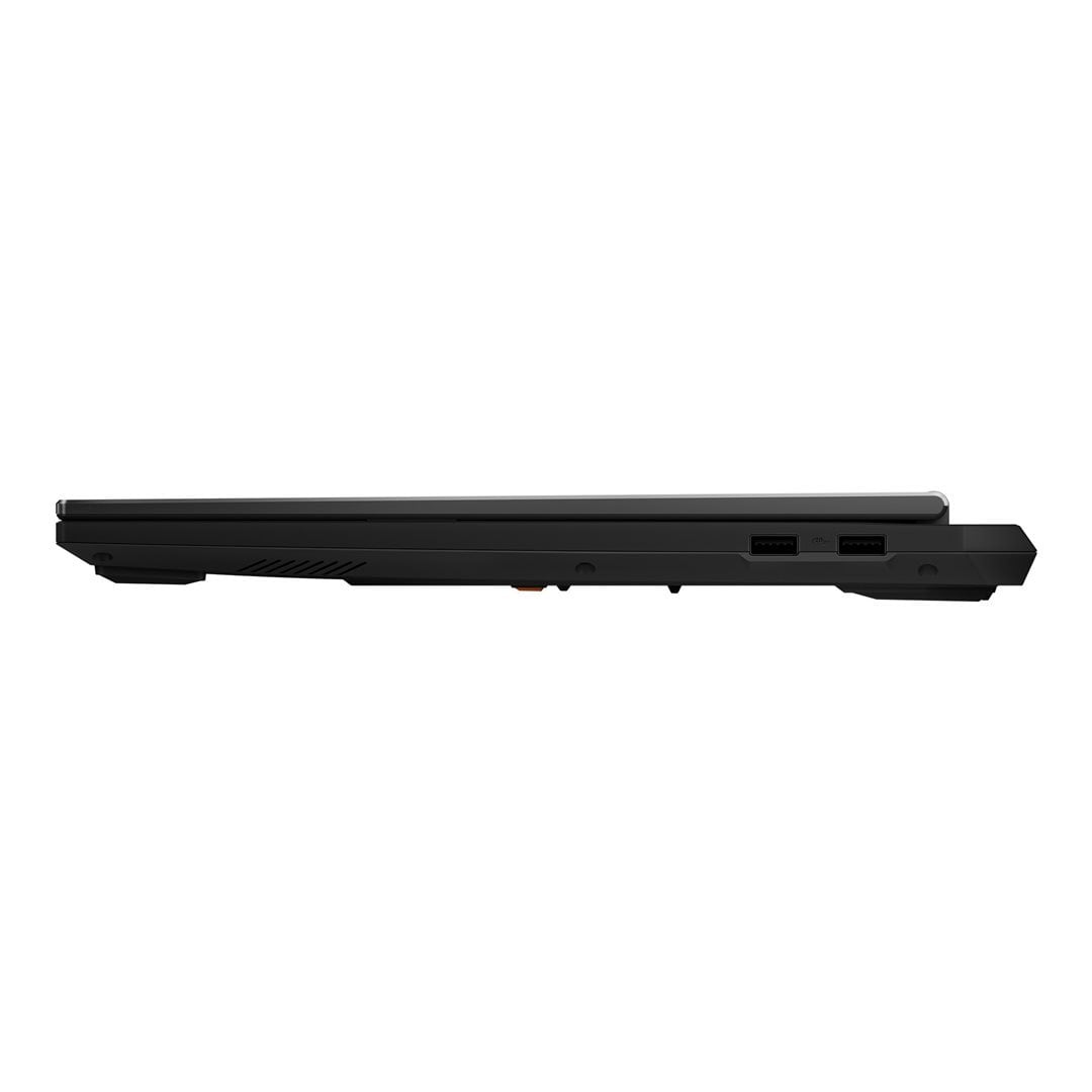 ASUS TUF Gaming A16 FA608UMI-TU167WZ Jaeger Gray (bez napájacieho adaptéra)