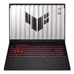 ASUS TUF Gaming A16 FA608UMI-TU167WZ Jaeger Gray (bez napájacieho adaptéra)