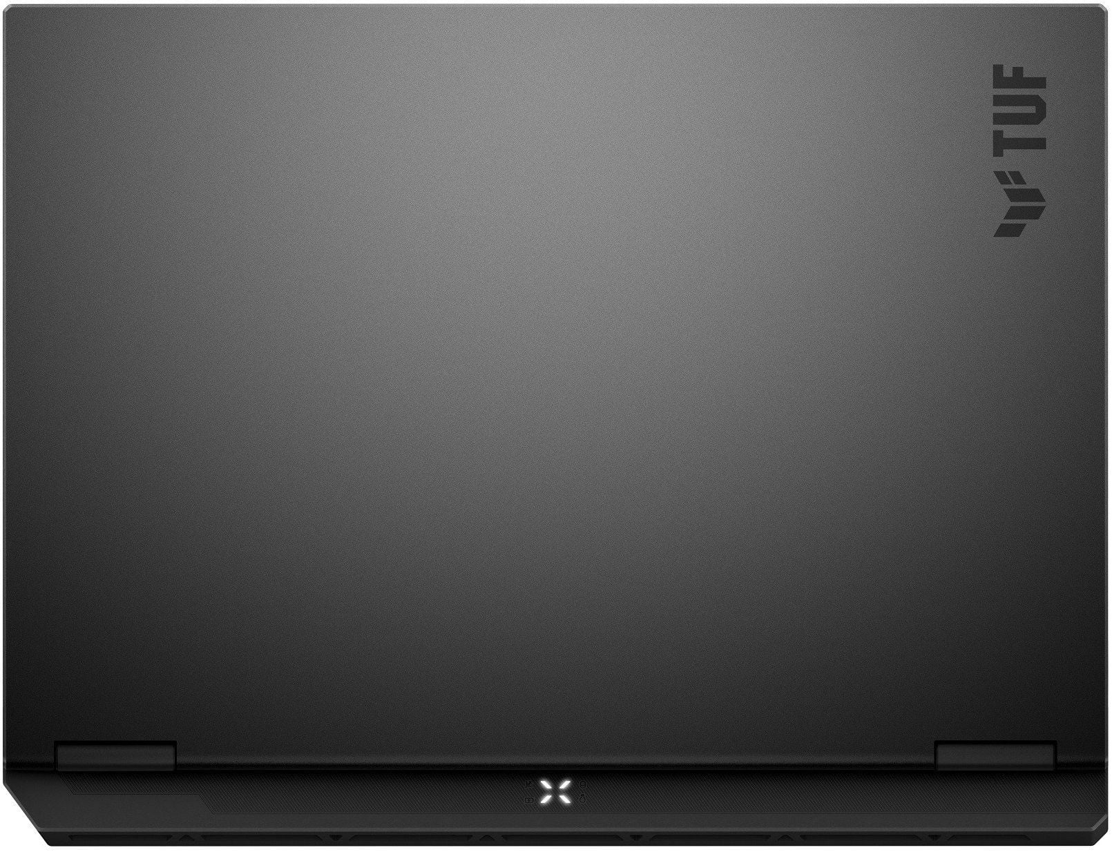 ASUS TUF Gaming A16 FA608UP-RV018 Jaeger Gray kovový