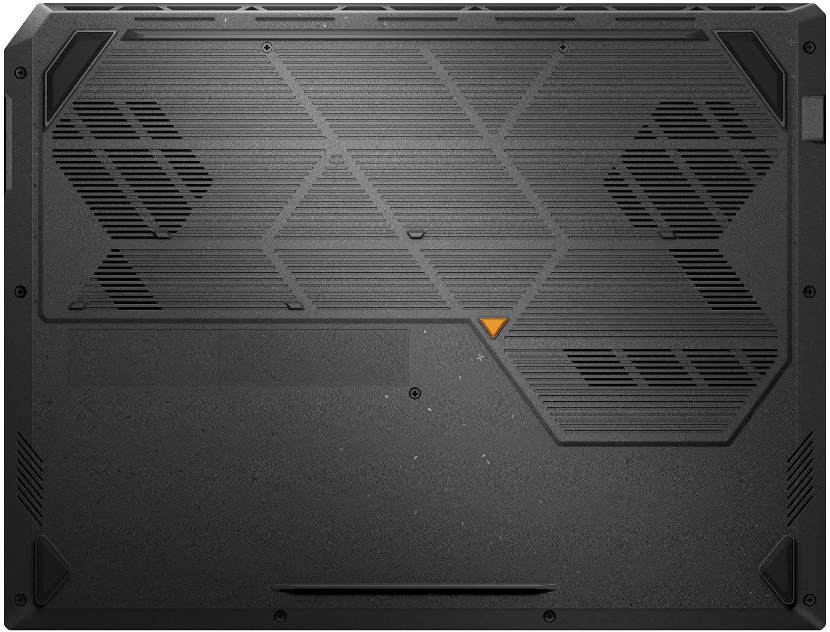 ASUS TUF Gaming A16 FA608UP-RV018 Jaeger Gray Metallic