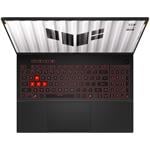 ASUS TUF Gaming A16 FA608UP-RV018 Jaeger Gray Metallic