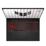 ASUS TUF Gaming A16 FA608UP-RV048 Jaeger Gray