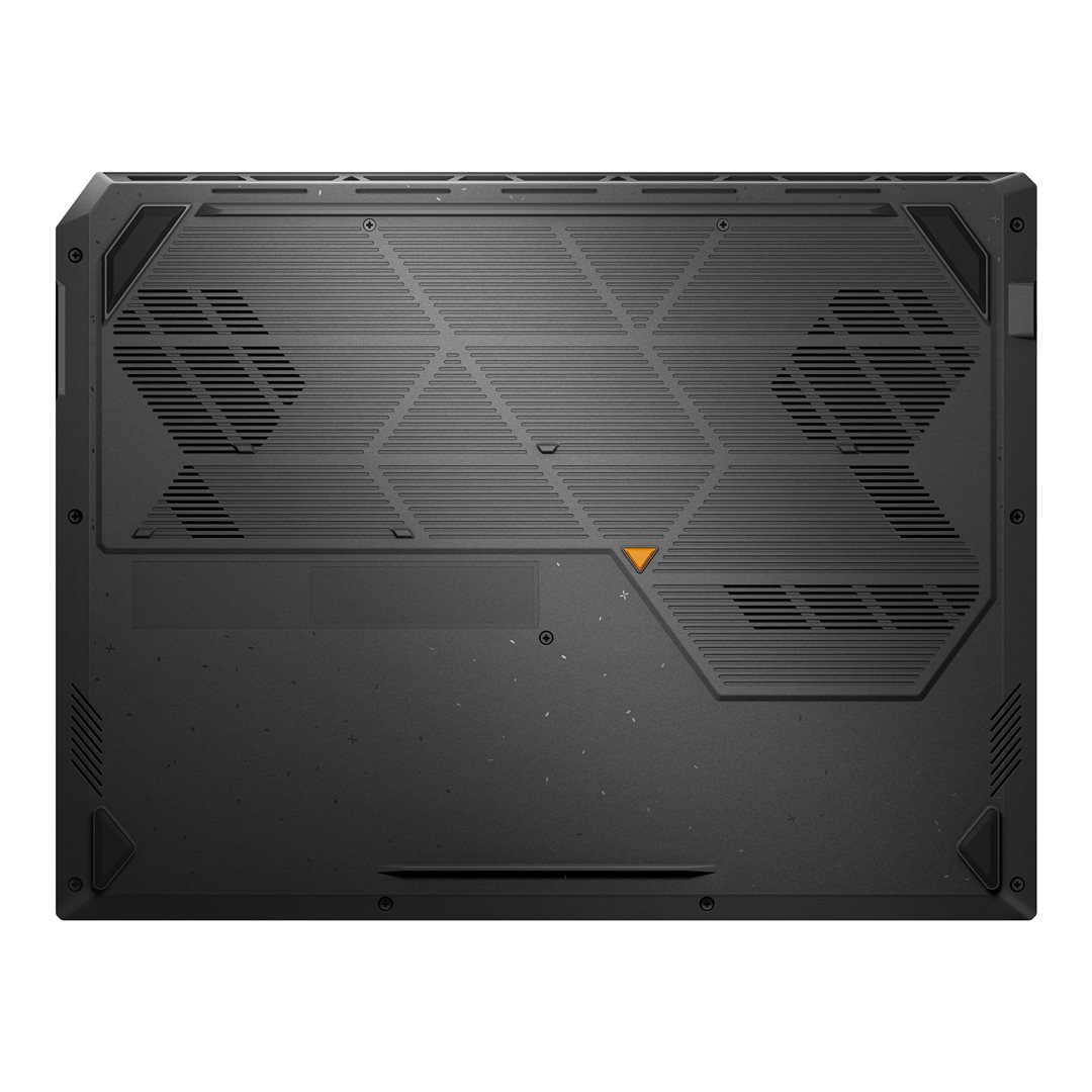 ASUS TUF Gaming A16 FA608UP-RV096W Jaeger Gray
