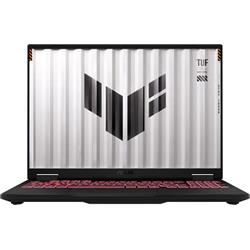 ASUS TUF Gaming A16 FA608WI-QT039X Jaeger Gray kovový