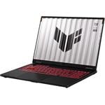 ASUS TUF Gaming A16 FA608WI-RL014W Jaeger Gray kovový