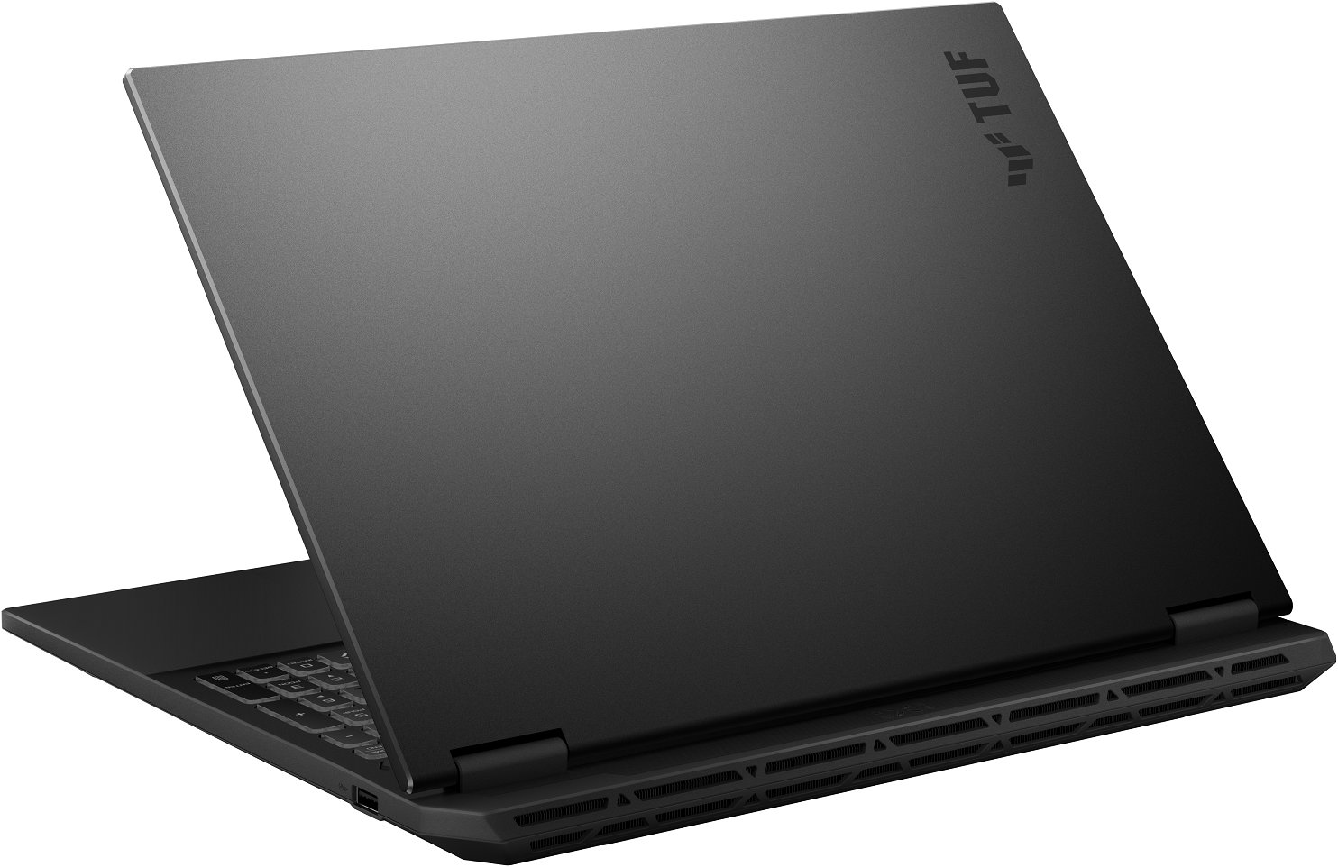 ASUS TUF Gaming A16 FA608WI-RL014W Jaeger Gray Metallic