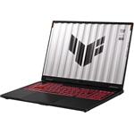 ASUS TUF Gaming A16 FA608WI-RL014W Jaeger Gray Metallic