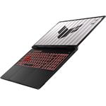 ASUS TUF Gaming A16 FA608WI-RL014W Jaeger Gray Metallic