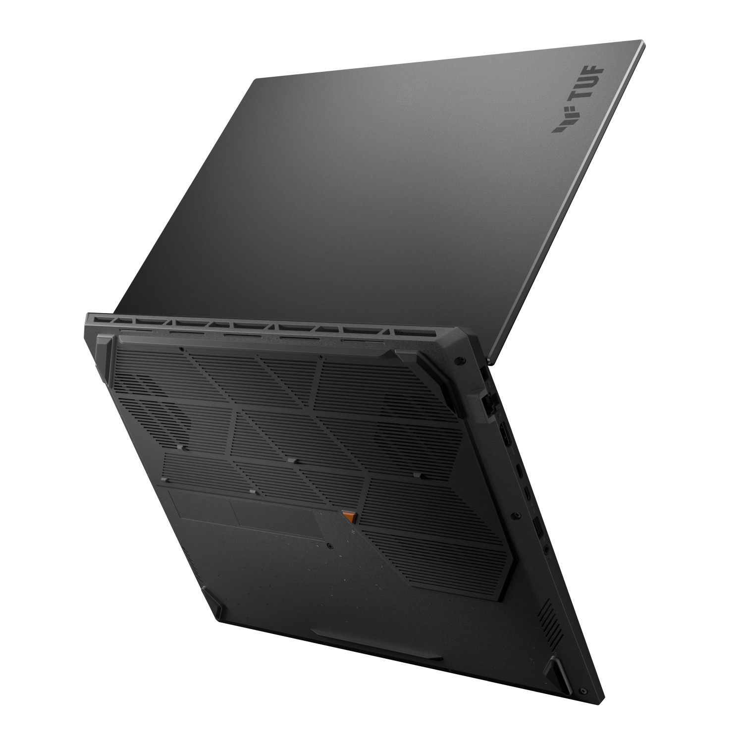 ASUS TUF Gaming A16 FA608WV-QT015W Jaeger Gray Metallic