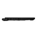 ASUS TUF Gaming A16 FA608WV-QT015W Jaeger Gray Metallic