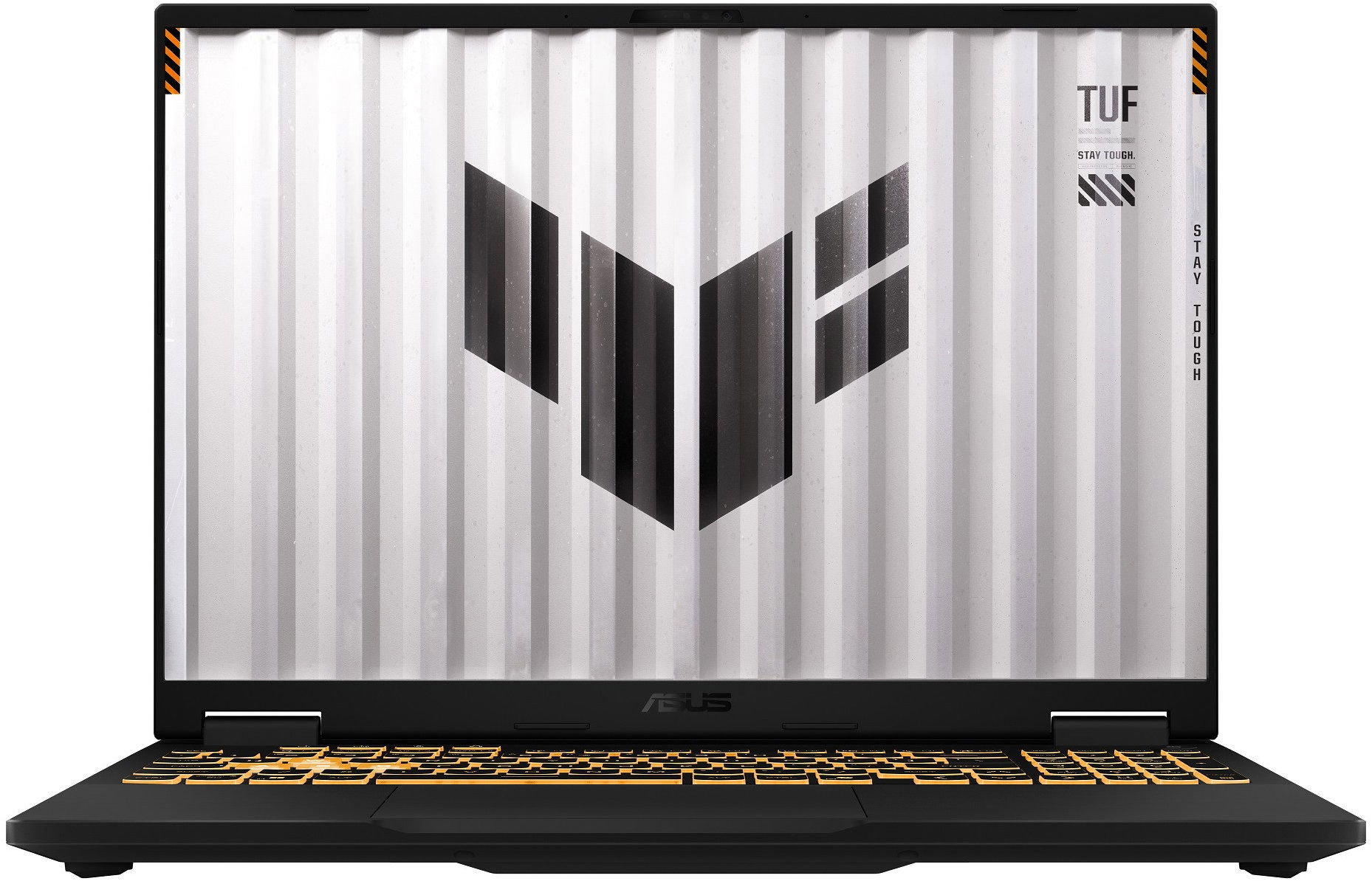 ASUS TUF Gaming A16 FX608JHR-RV007 Jaeger Gray kovový