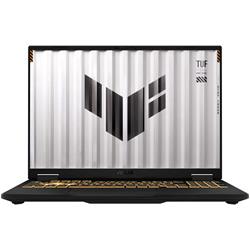 ASUS TUF Gaming A16 FX608JHR-RV007 Jaeger Gray kovový