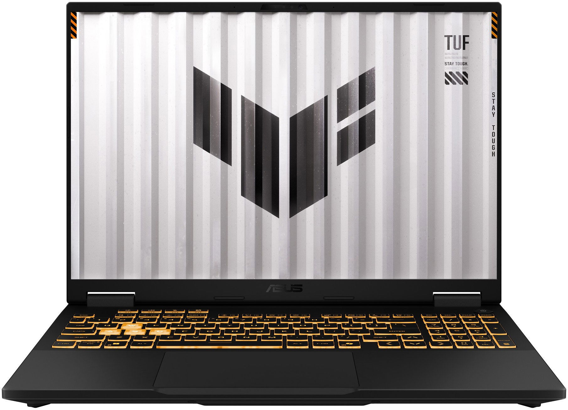 ASUS TUF Gaming A16 FX608JHR-RV007 Jaeger Gray Metallic