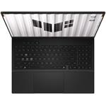 ASUS TUF Gaming A16 FX608JHR-RV007 Jaeger Gray Metallic