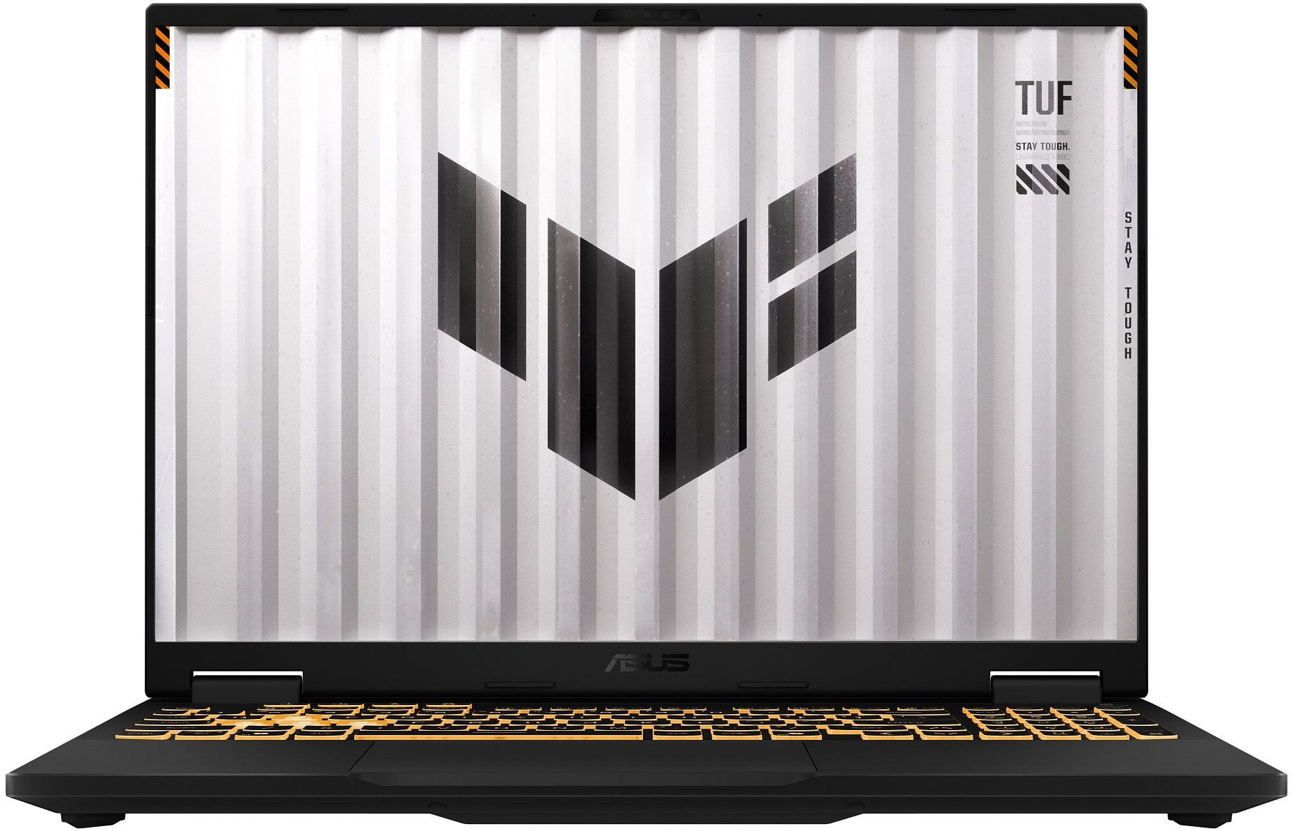ASUS TUF Gaming A16 FX608JHR-RV007 Jaeger Gray Metallic
