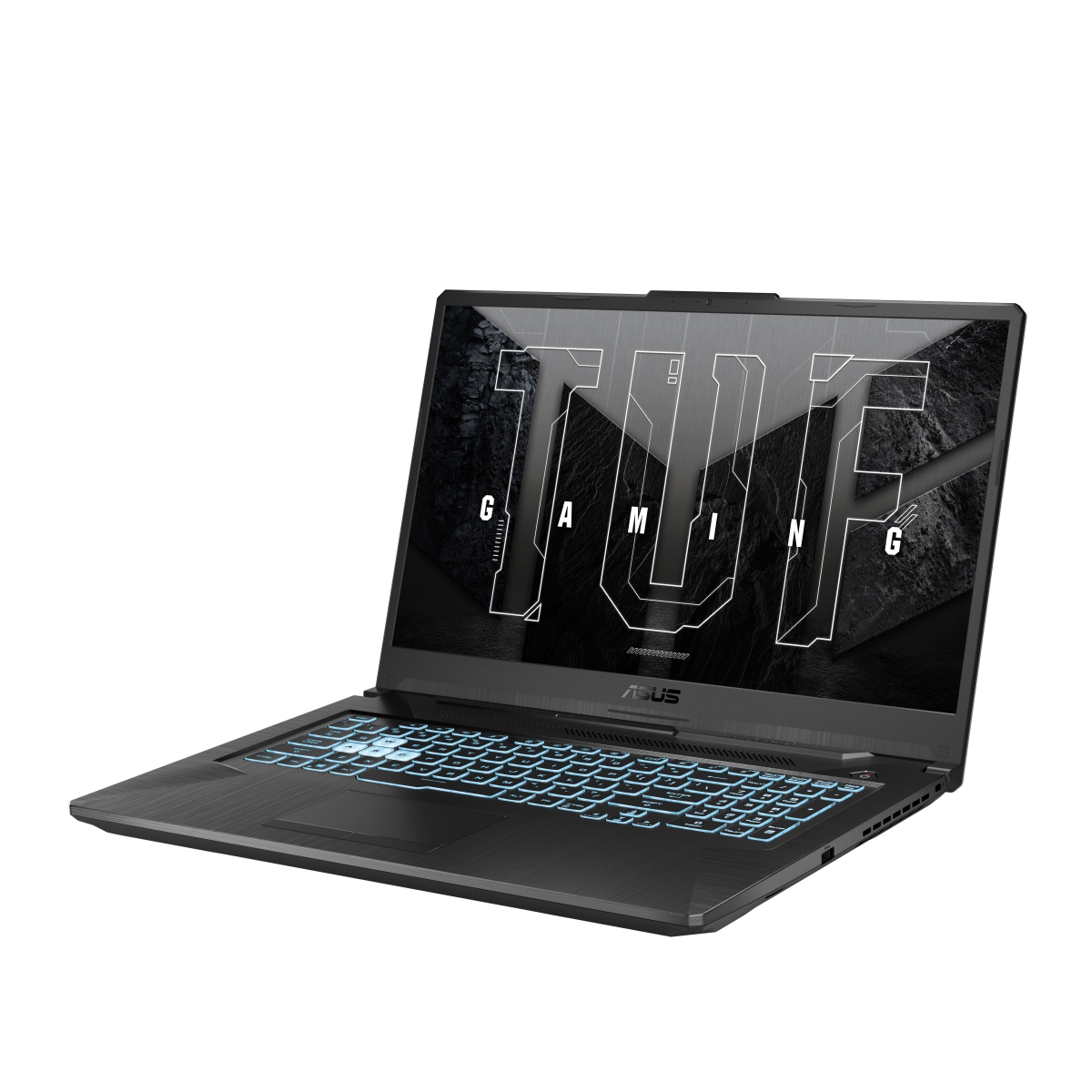 ASUS TUF Gaming A17 FA706NF-HX006W Graphite Black