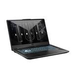 ASUS TUF Gaming A17 FA706NFR-HX044W Graphite Black