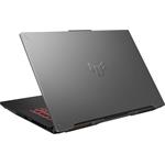 ASUS TUF Gaming A17 FA707NU-HX018W Mecha Gray kovový