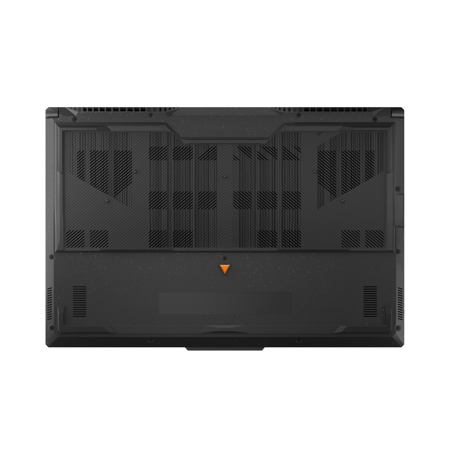 ASUS TUF Gaming A17 FA707NV-HX019W Mecha Gray Metallic