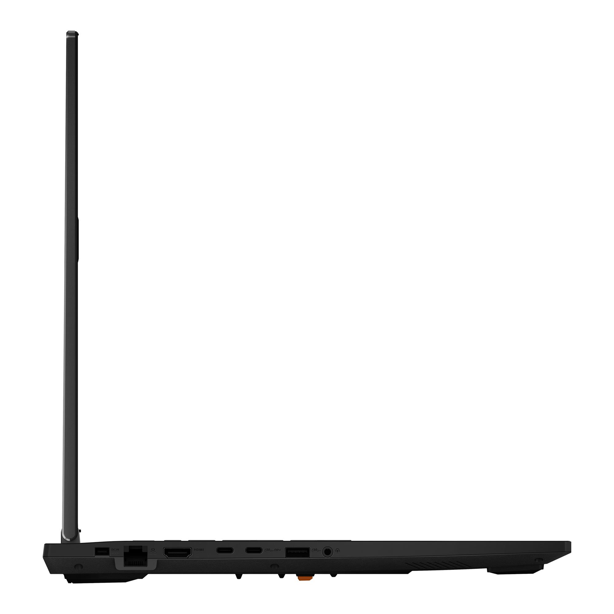 ASUS TUF Gaming A18 FA808PM-S8002WZ Jaeger Gray (bez adaptéru)