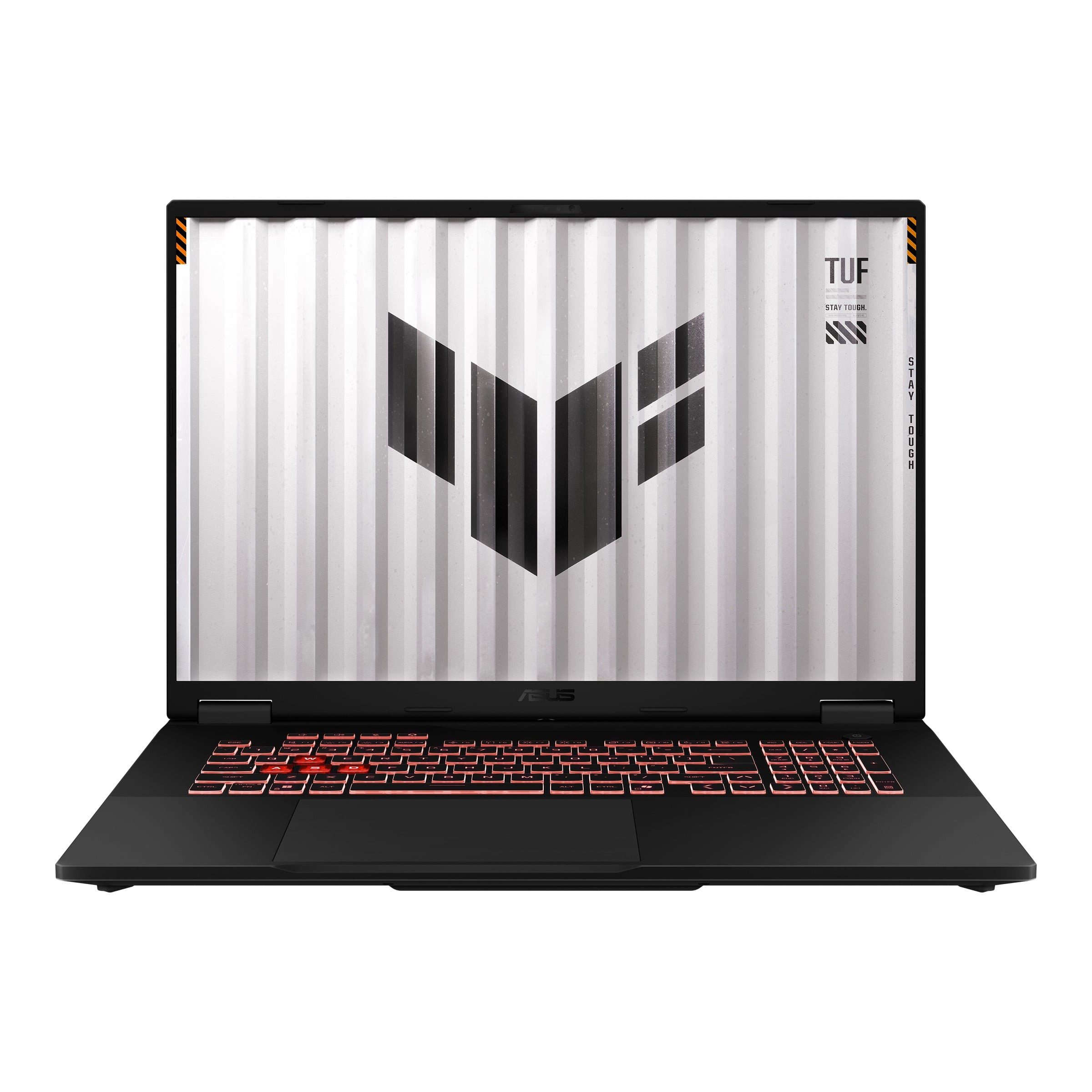 ASUS TUF Gaming A18 FA808PM-S8002WZ Jaeger Gray (bez adaptéru)