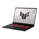 ASUS TUF Gaming A18 FA808UH-S8007W Jaeger Gray kovový