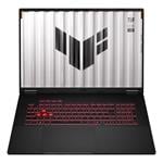 ASUS TUF Gaming A18 FA808UH-S8092 Jaeger Gray Metallic