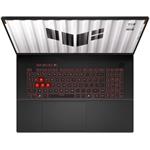 ASUS TUF Gaming A18 FA808UM-S8011W Jaeger Gray Metallic
