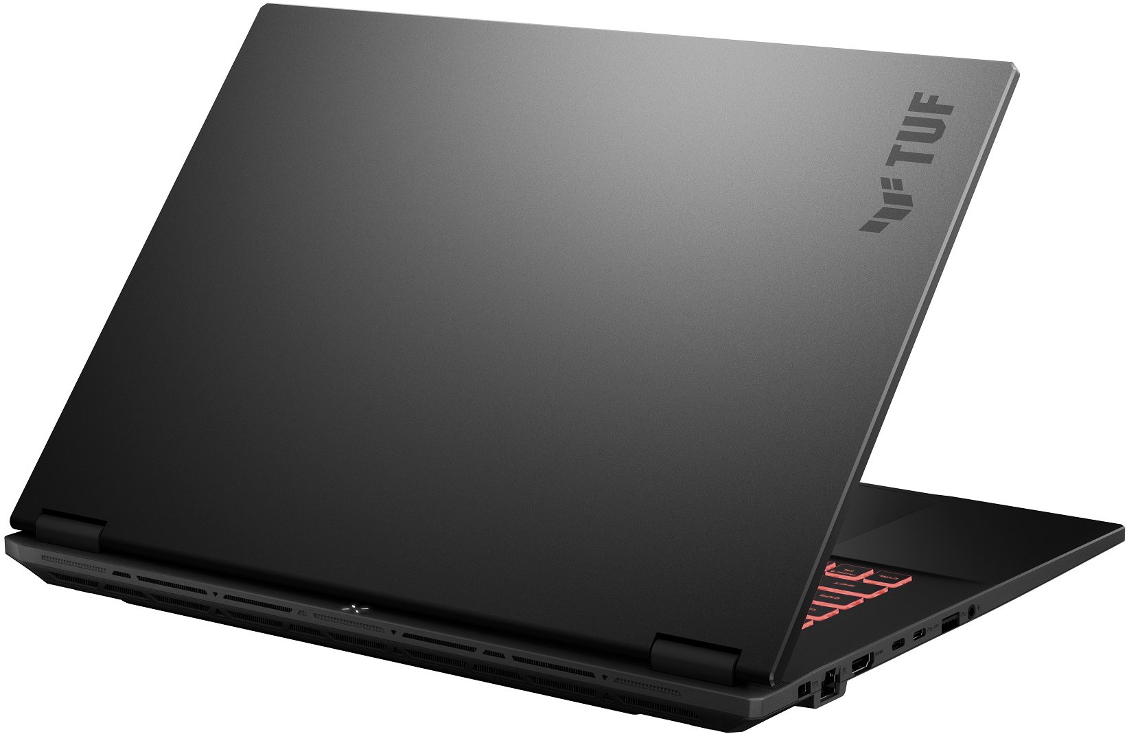 ASUS TUF Gaming A18 FA808UM-S8012W Jaeger Gray Metallic