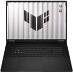 ASUS TUF Gaming A18 FA808UM-S8015W Jaeger Gray Metallic