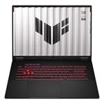 ASUS TUF Gaming A18 FA808UM-S8132WZ Jaeger Gray (bez adaptéru)