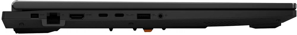 ASUS TUF Gaming A18 FA808UM-S9116W Jaeger Gray