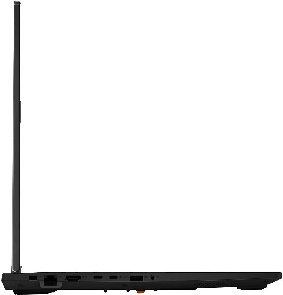 ASUS TUF Gaming A18 FA808UM-S9116W Jaeger Gray